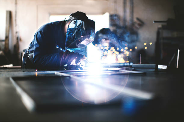 Professional Welder & Metal Fabrication in Chuluota, FL