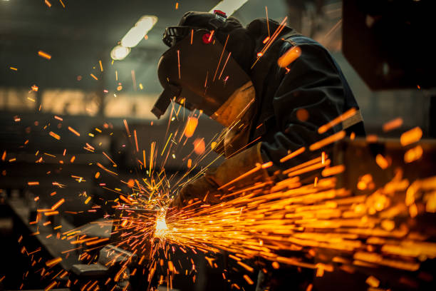 Best Structural Steel Welding in Chuluota, FL