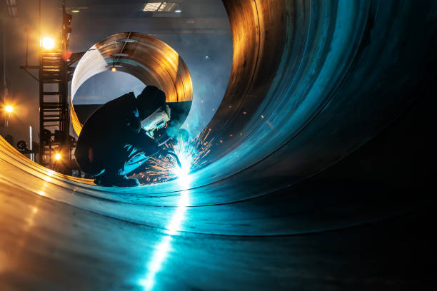 Best Automation and Robotic Welding in Chuluota, FL