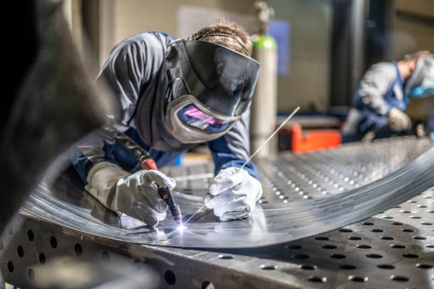 Affordable Welder Services in Chuluota, FL