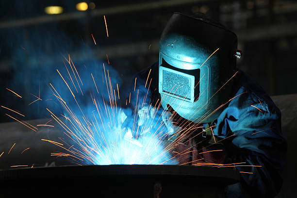 Best Aerospace and Defense Welding in Chuluota, FL