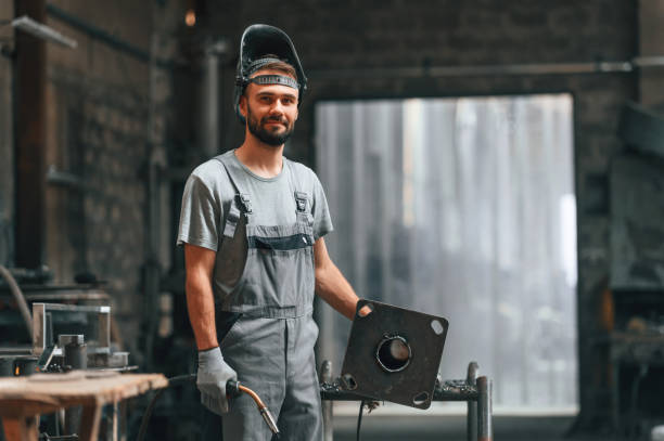 Affordable Welder Services in Chuluota, FL