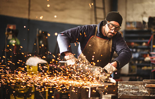 Best Artistic and Custom Metal Fabrication in Chuluota, FL